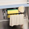 TAILI 4-in-1 Sponge Holder for Kitchen Sink by TAILI