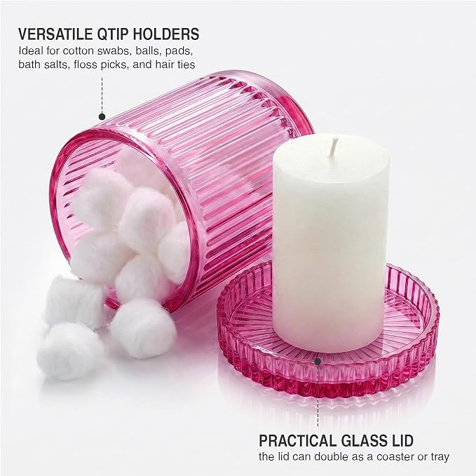2 Pack Qtip Holder - Image 3