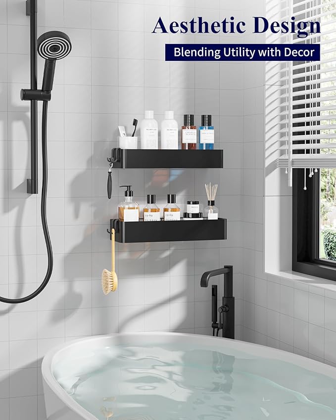 Kitsure Shower Caddy - Image 5