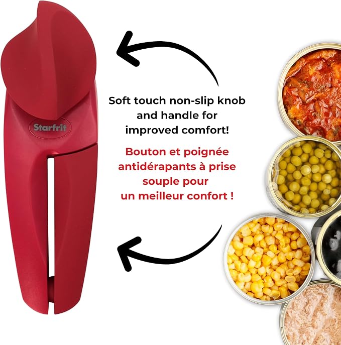 Starfrit MightiCan Can Opener - Image 7
