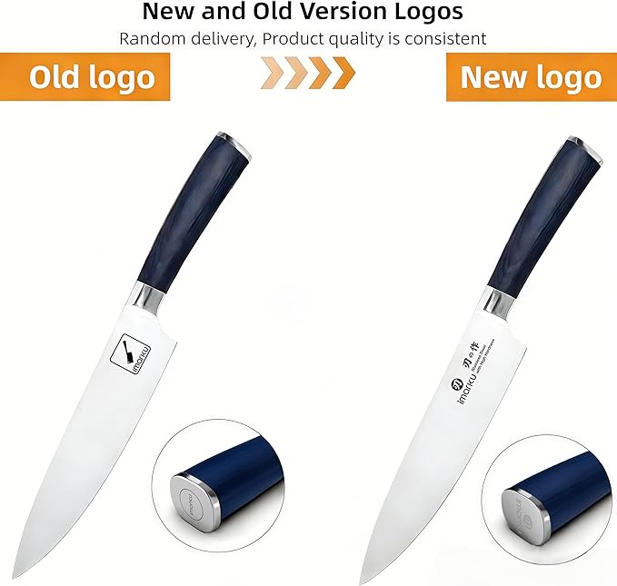 imarku Chef Knife - Image 2