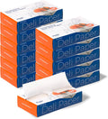 Fit Meal Prep 10 x 10.75" Wax Paper Sheets by FMPBRANDS