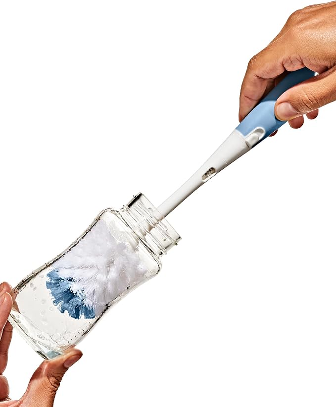 OXO Tot Bottle Brush - Image 5