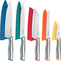 Knife Set, Enduring Razor-Sharp German High Carbon Stainless Steel Chef Knife by EnergizeYourCooking