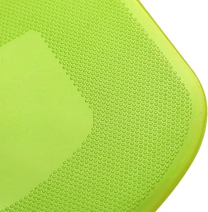 Suanyok Bench Scraper-Stainless Steel Dough Scraper and Flexible Plastic Bowl - Image 8