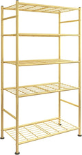 Sakugi Storage Shelves by Sakugi