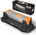 Goodjob Diamond Sharpening Stone 3 Side Grit 400/1000/8000 Premium Industrial by GOODJOB