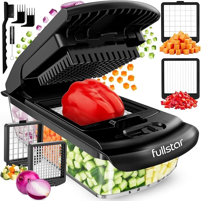Fullstar The Original Pro Chopper by fullstar