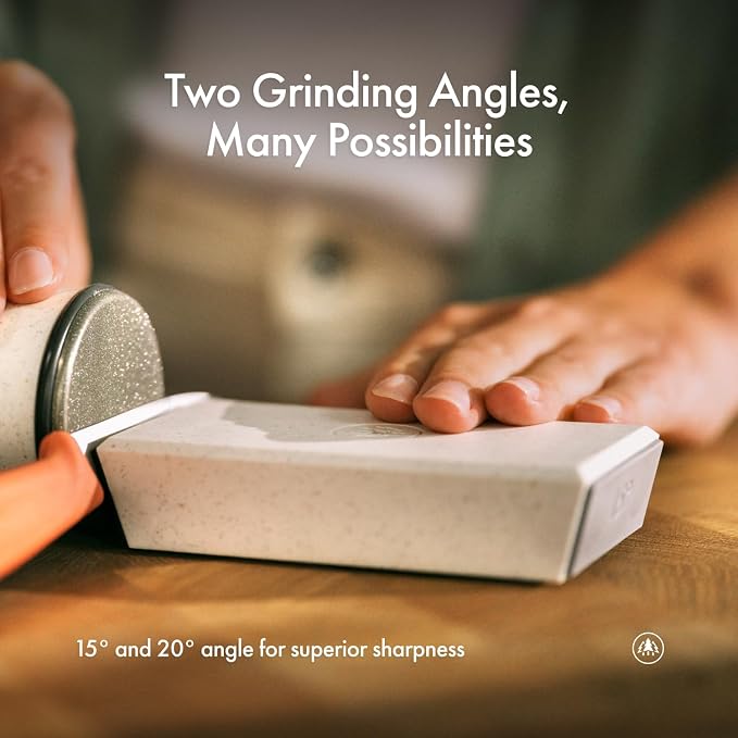 HORL 3 Cruise Rolling Knife Sharpener - Image 7