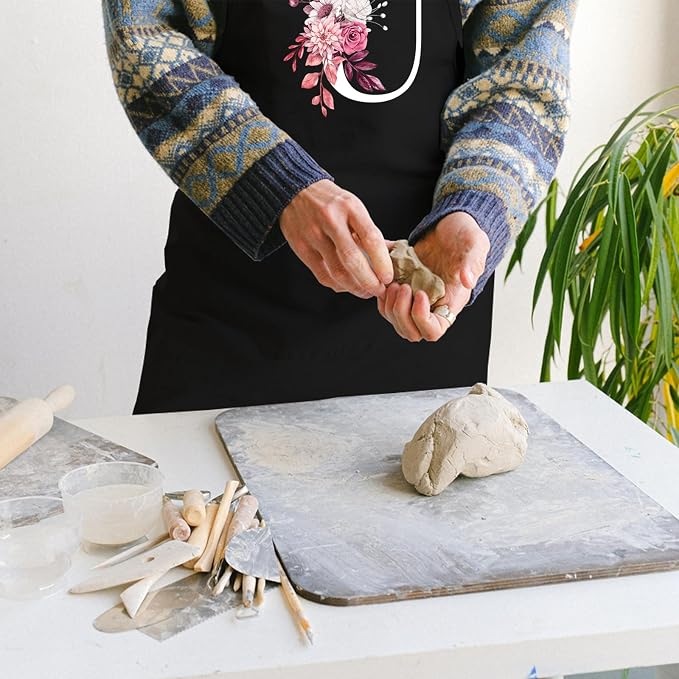 Personalized Aprons for Women - Image 2
