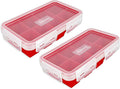 IceTopper XL Ice Cube Tray by MyTopper