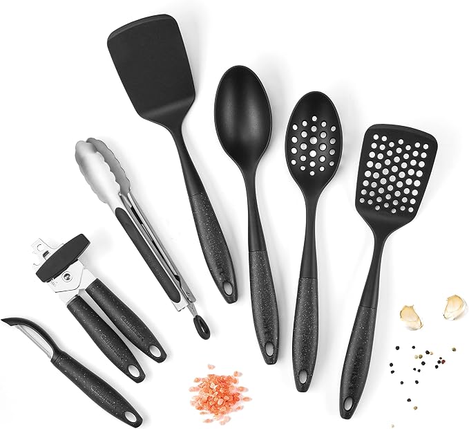 Cuisinart CTG-00-7OTS 7Pc Oceanware Tool and Gadget Set - Image 2