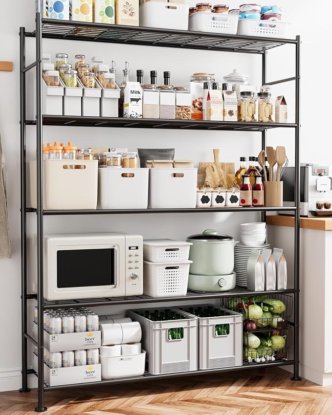 Sakugi Storage Shelves - Image 2
