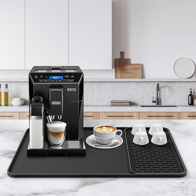 Silicone Coffee Mat - Image 2