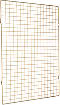 BRIOUT Cooling Rack for Baking, 16x10 Inches Baking Rack, Thick Wire Cookie by Briout