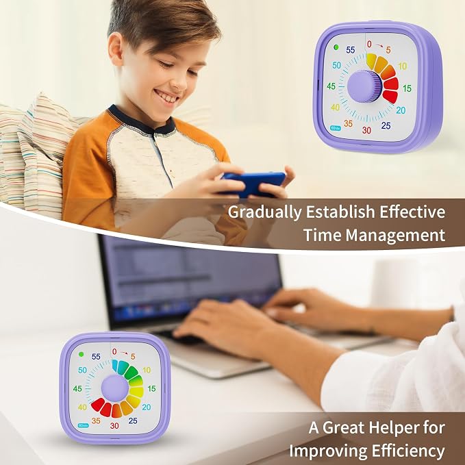Potty Training Timer- Replace Potty Watch - Image 5