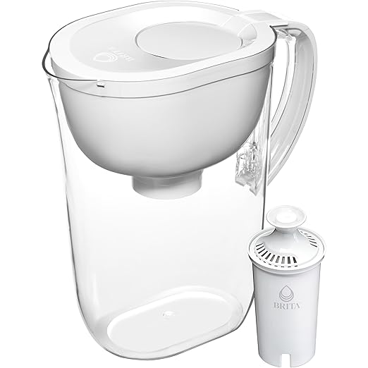 Brita Large Water Filter Pitcher - Image 12