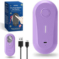 Auto Electric Can Opener, Rechargeable Can Openers by EROBSKJ
