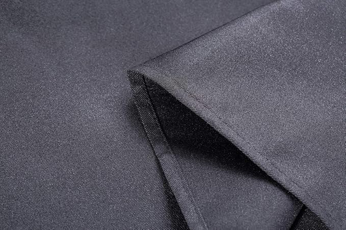 DUSKCOVE 12 Pack Plain Bib Aprons - Image 9