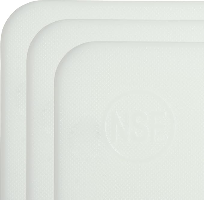 Set of Small 10x6 Plastic Cutting Boards - Image 7