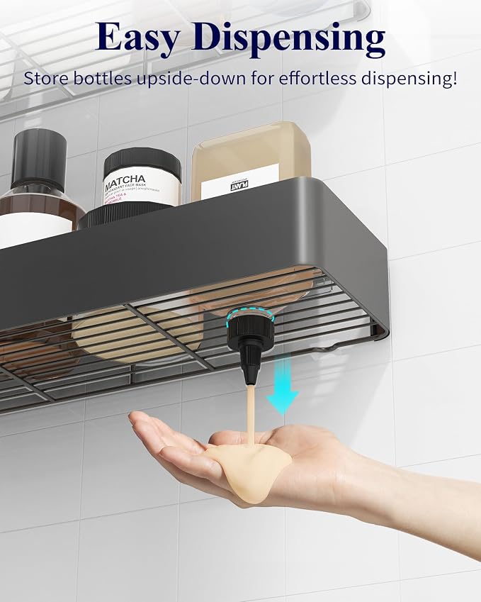 Kitsure Shower Caddy - Image 5