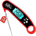 Meat Thermometer Digital – Instant Read Food Thermometer by Unknown