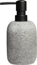 GalDal Soap Dispenser Grey, Hand Soap Lotion Dispenser by GalDal