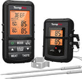 TempPro TP20 500FT Wireless Meat Thermometer by TempPro