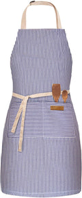BeLuyi Adjustable Bib Apron by BELUYI