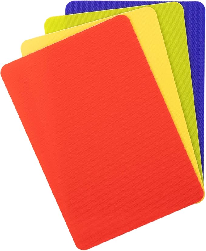 Dexas Heavy Duty Cutting Board Grippmat, Flexible Cutting Boards by Dexas