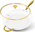 MICHELANGELO Large Frying Pan by Michelangelo