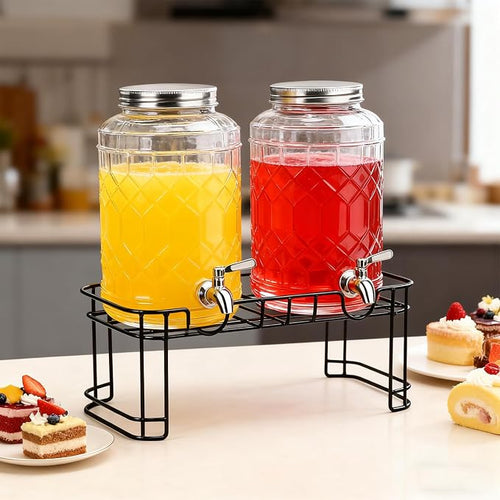 1 Gallon Beverage Dispenser - Image 2