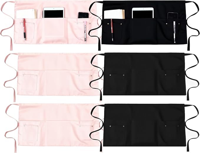TiwerlfeServer Waist Aprons by Tiwerlfe