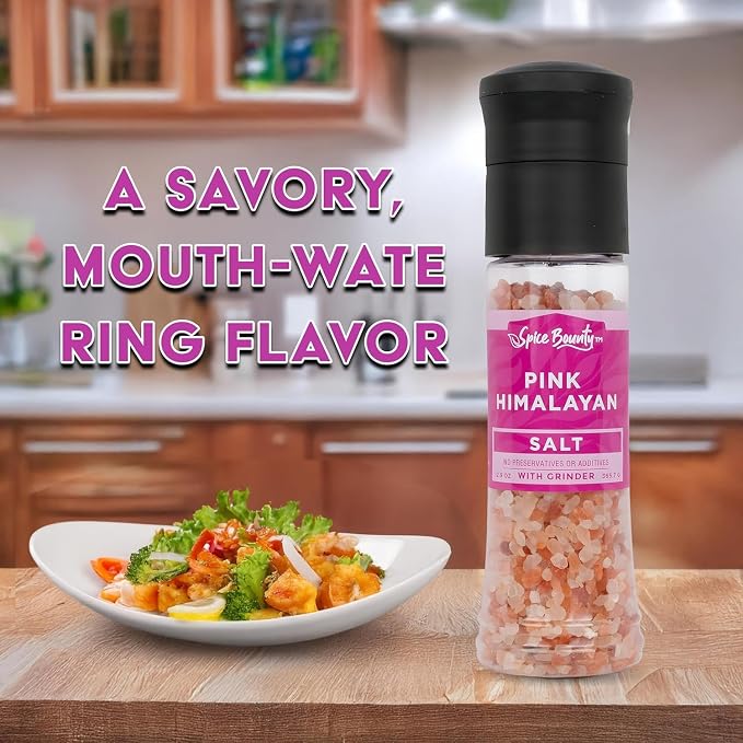 Spice Bounty Pink - Image 7