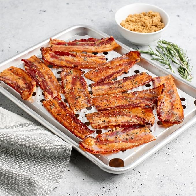 Nordic Ware Naturals Quarter Sheet - Image 2