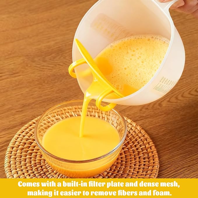 Rice Strainer, Vegetable Washer, Rice Washer - Image 4