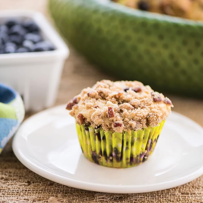 Nordic Ware Naturals Compact Muffin Pan - Image 3
