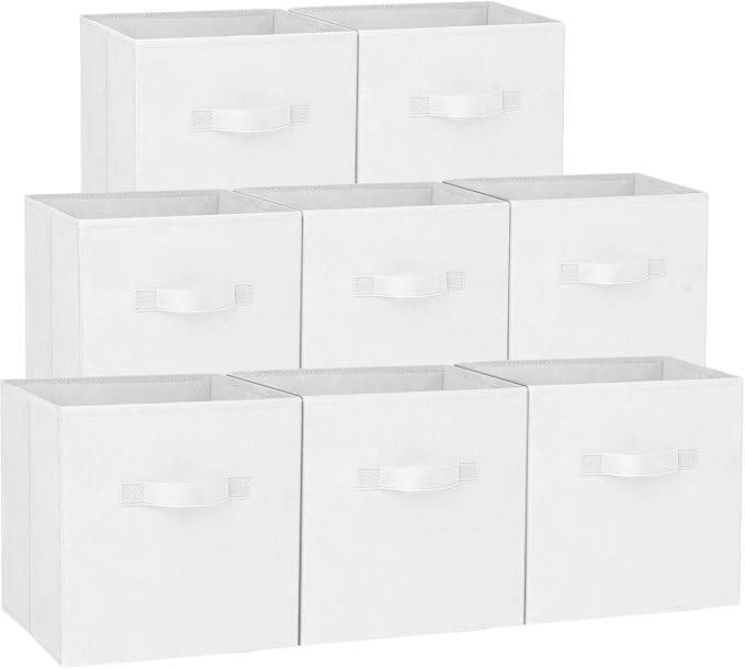 Criusia Storage Cubes by Criusia