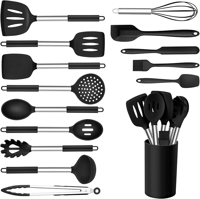 Onader Kitchen Utensils Set by Onader