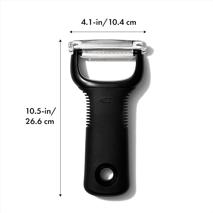 OXO 0719812003665 Good Grips Julienne Peeler, one Size - Image 10