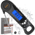 AMMZO Meat Thermometer Digital, Candy Thermometer Food Thermometer Instant Read by AMMZO