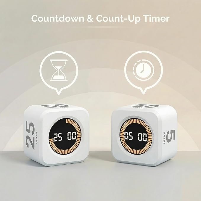 KADAMS Pomodoro Timer Visual - Image 3