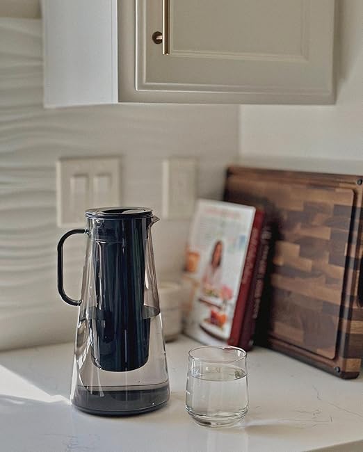 LifeStraw Home – Water Filter Pitcher, BPA Free Designed - Image 6