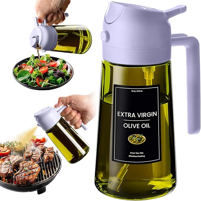 CXINYI - 16oz/470ml Olive Oil Dispenser by CXINYILLC