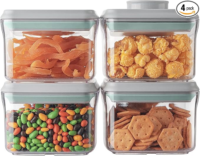 Ankou Airtight Container Set by ANKOU