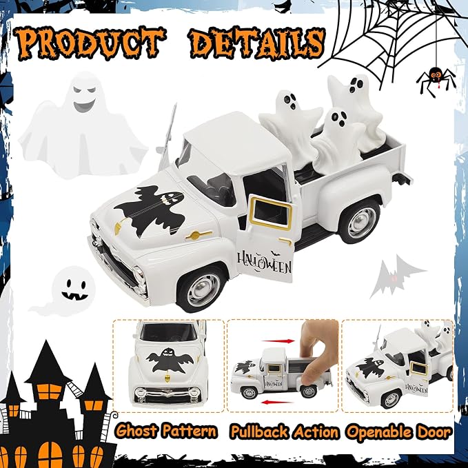 Halloween Decorations - Image 4