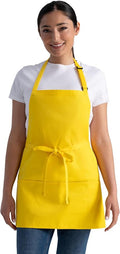 Chef Works Unisex Three Pocket Apron by ChefWorks