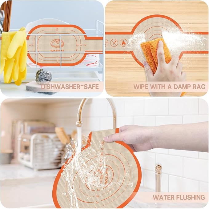 Silicone Bread Sling for Dutch Oven - Image 3