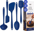 GIR 5-Piece Silicone Kitchen Utensils Set, Non-Toxic Cooking Utensils by GIRGetItRight