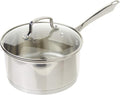 Cuisinart Professional Stainless Saucepan by Cuisinart